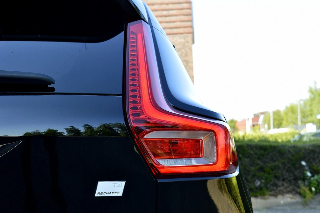 Volvo XC40 – foto 8