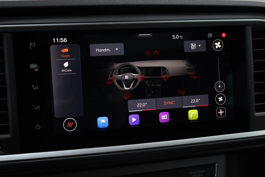 SEAT Ateca – foto 31