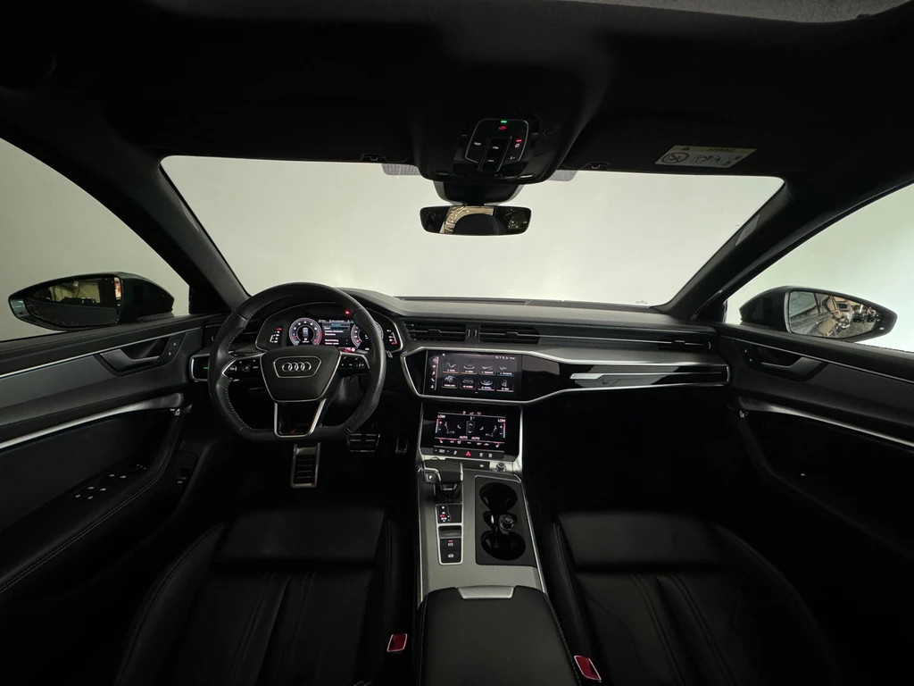 Audi A6 – foto 34