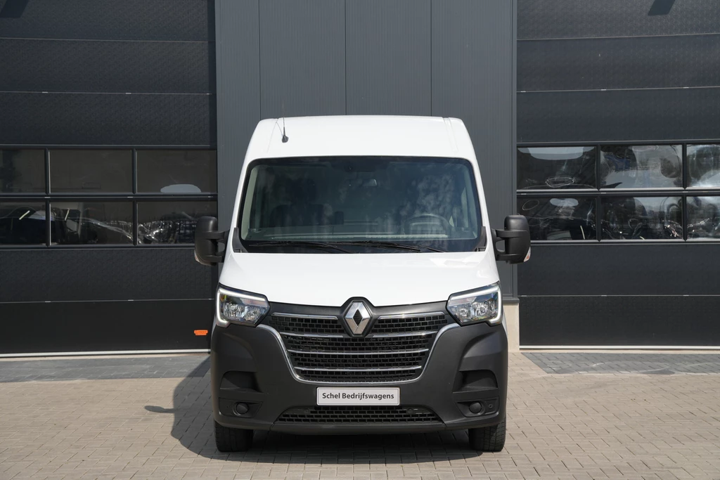 Renault Master – foto 8