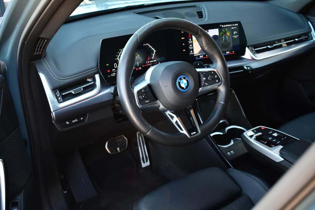 BMW X1 – foto 58