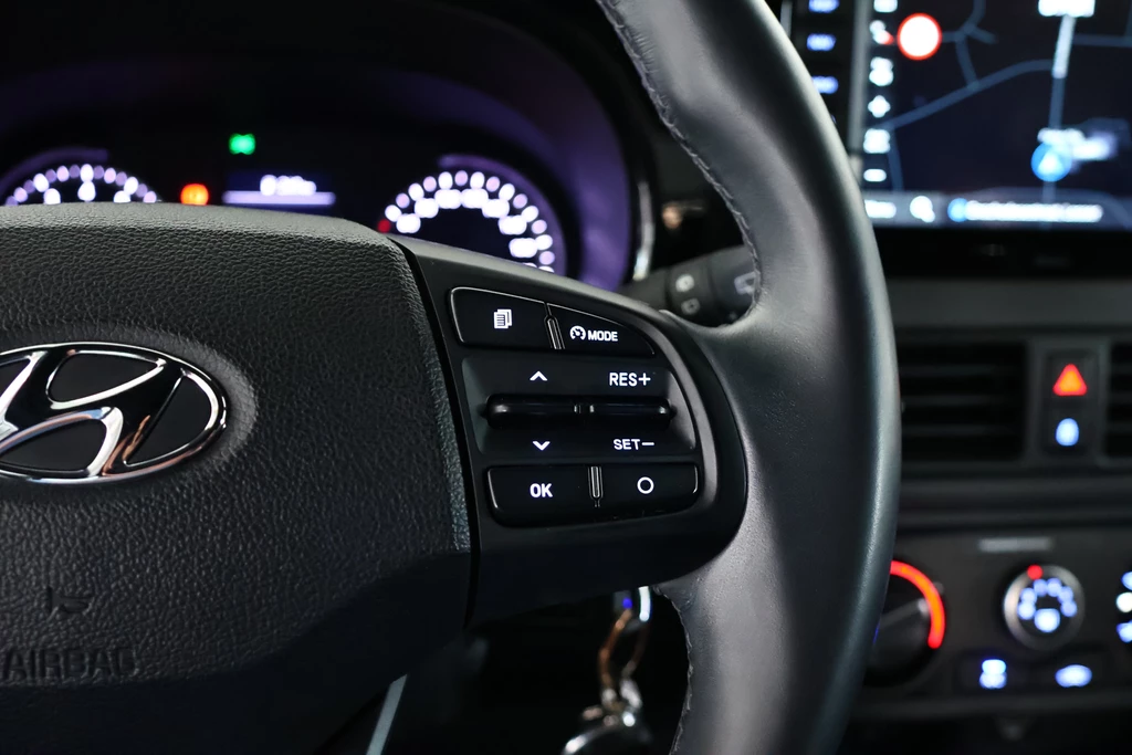 Hyundai i10 – foto 21