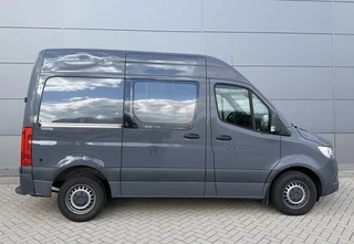 Mercedes-Benz Sprinter – thumbnail 6