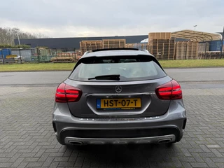 Mercedes-Benz GLA – thumbnail 7