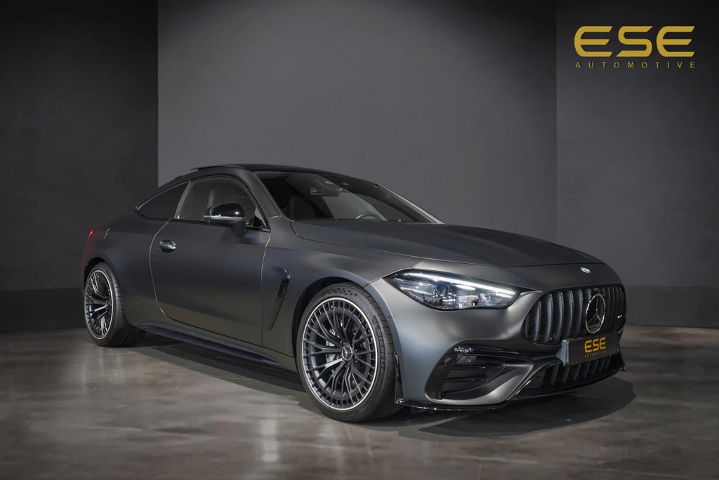 Mercedes-Benz CLE – foto 6