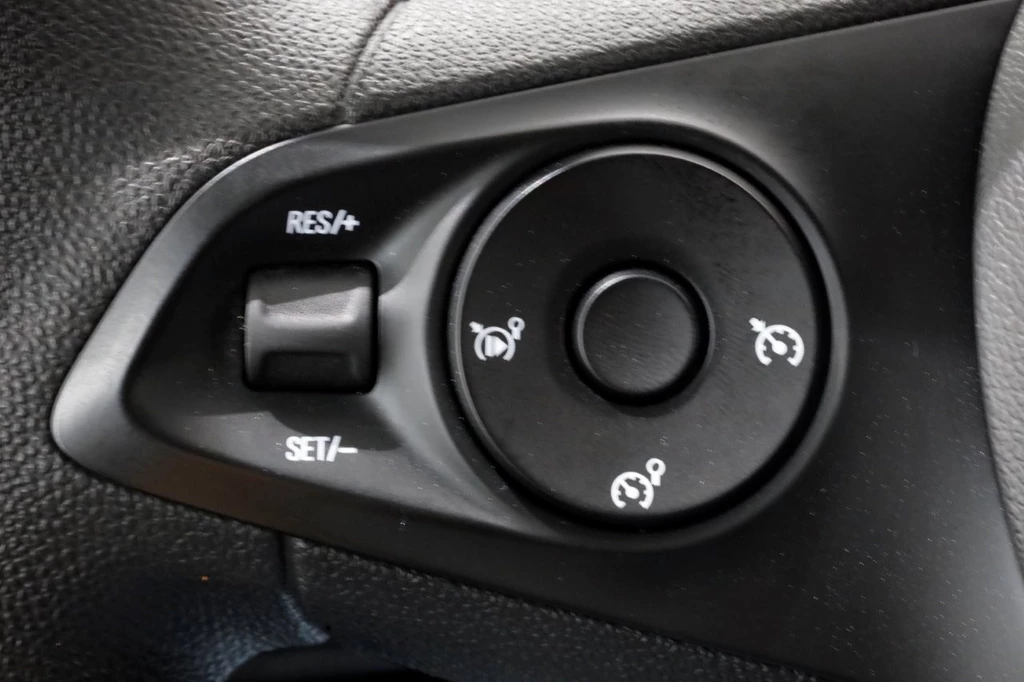 Opel Combo – foto 15
