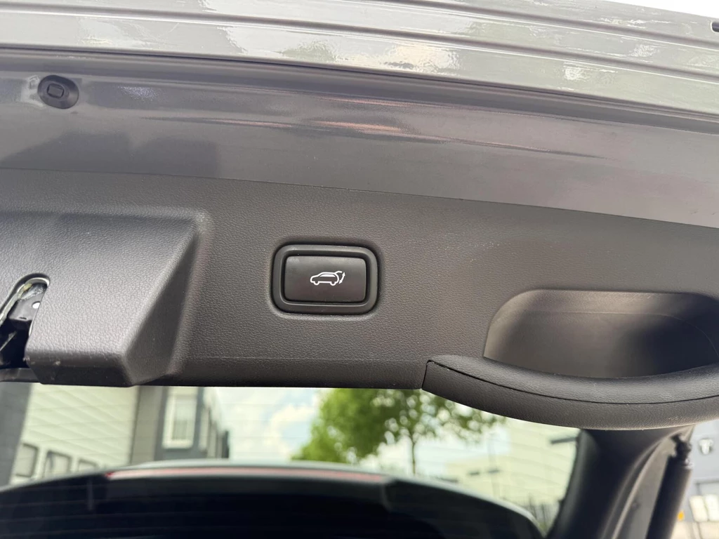 Hyundai Tucson – foto 27