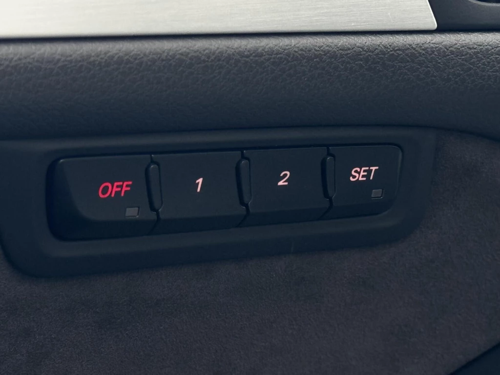 Audi SQ5 – foto 26