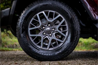 Jeep Wrangler – thumbnail 18