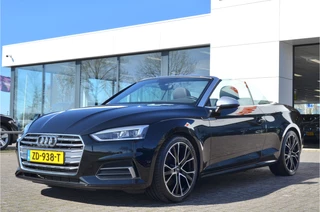 Audi A5 – thumbnail 3