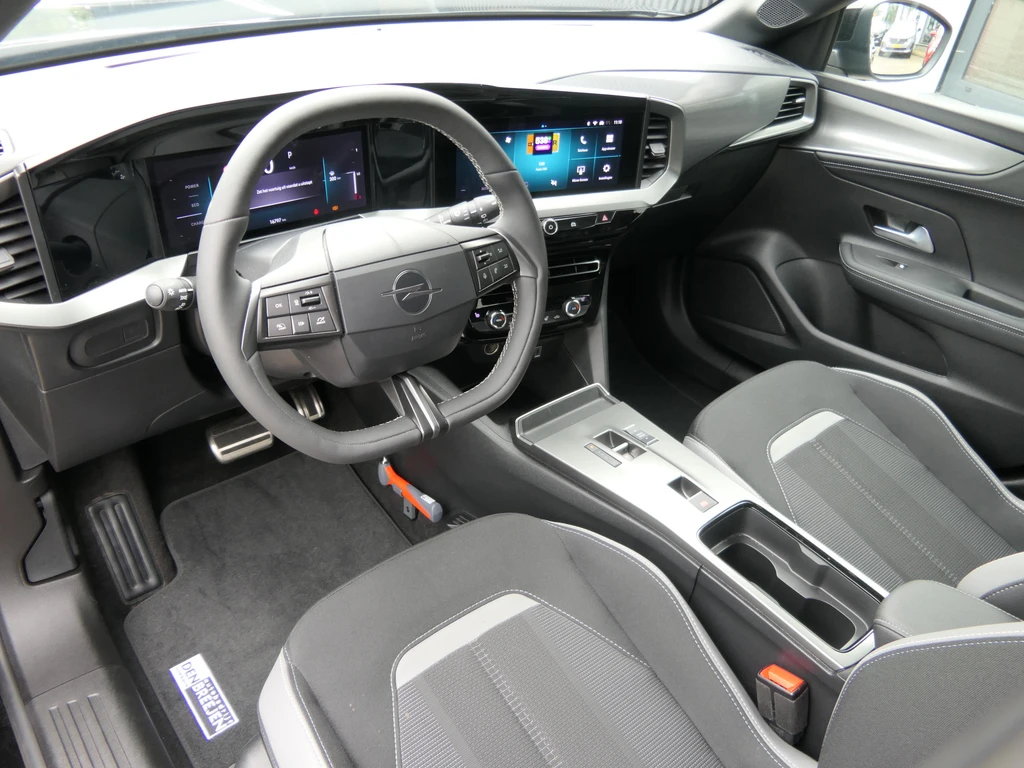 Opel Mokka – foto 11