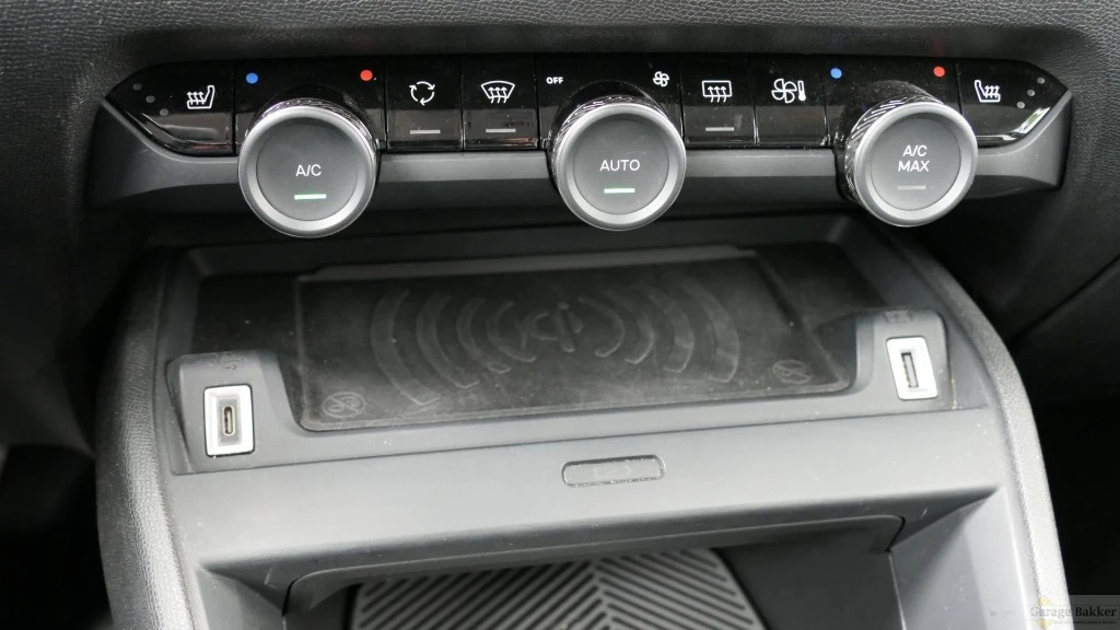 Citroën C4 X – foto 14