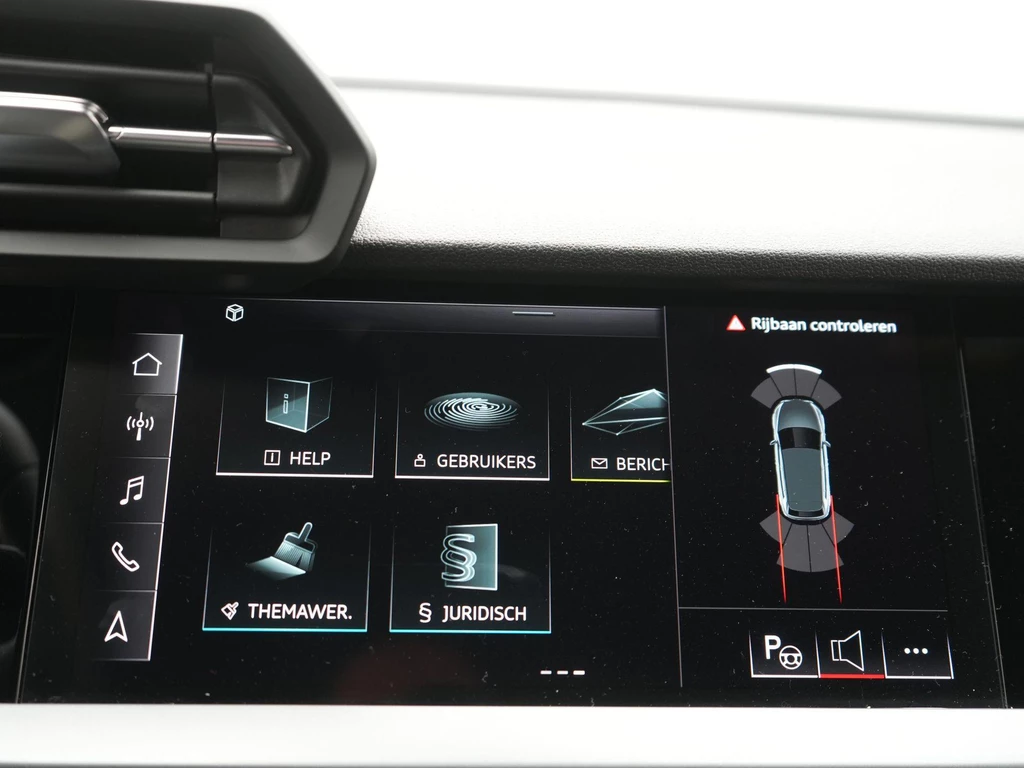 Audi A3 – foto 23