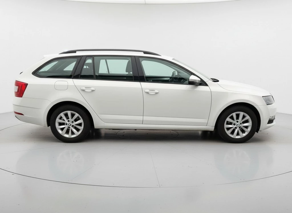 Škoda Octavia – foto 6