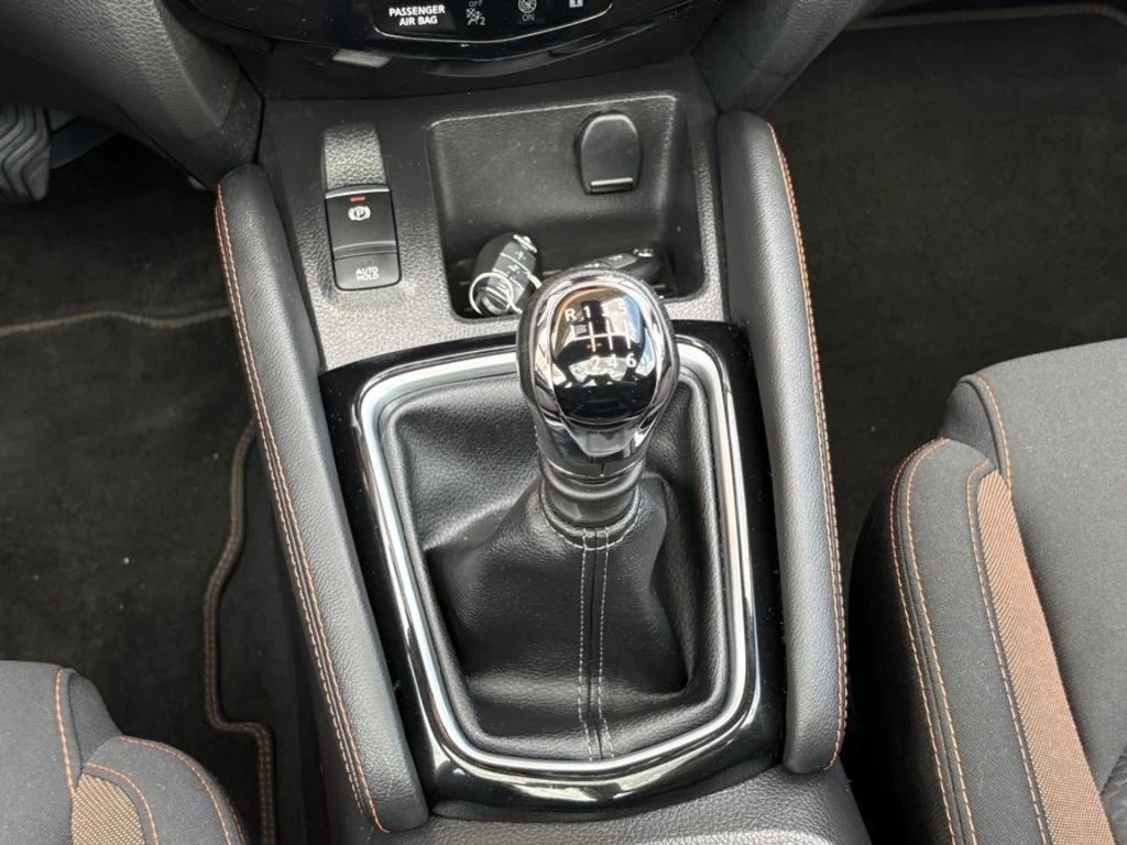 Nissan QASHQAI – foto 42