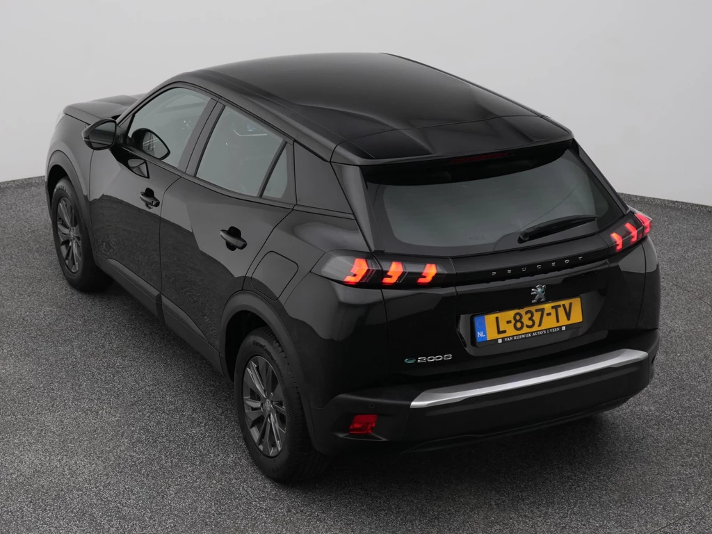 Peugeot e-2008 – foto 7