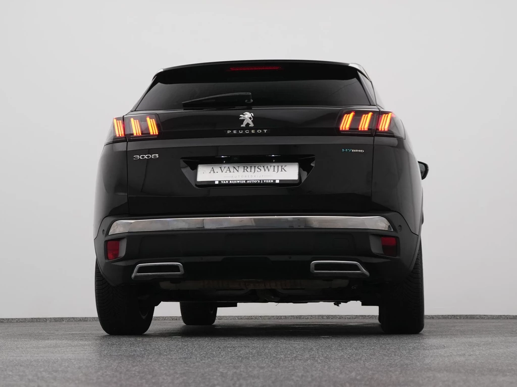Peugeot 3008 – foto 11