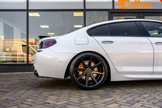 BMW 6 Serie – thumbnail 9