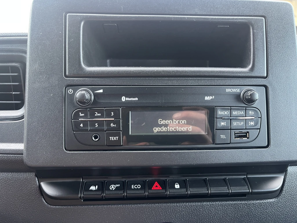 Renault Master – foto 38