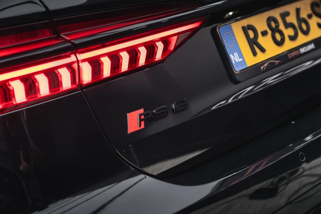 Audi RS6 – foto 37