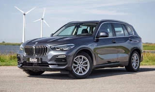 BMW X5 – thumbnail 1