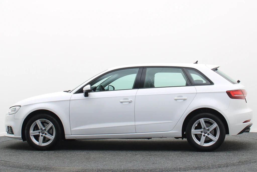 Audi A3 – foto 4