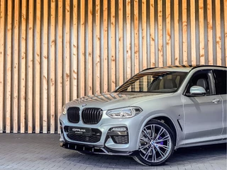 BMW X3 – thumbnail 3