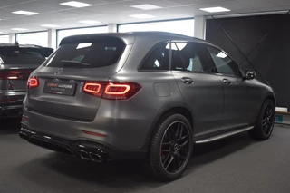 Mercedes-Benz GLC – thumbnail 5