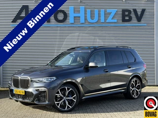 BMW X7 – thumbnail 1
