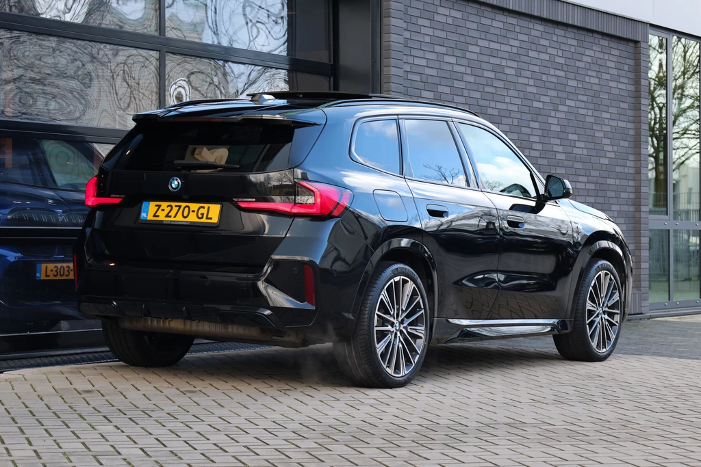 BMW X1 – foto 11