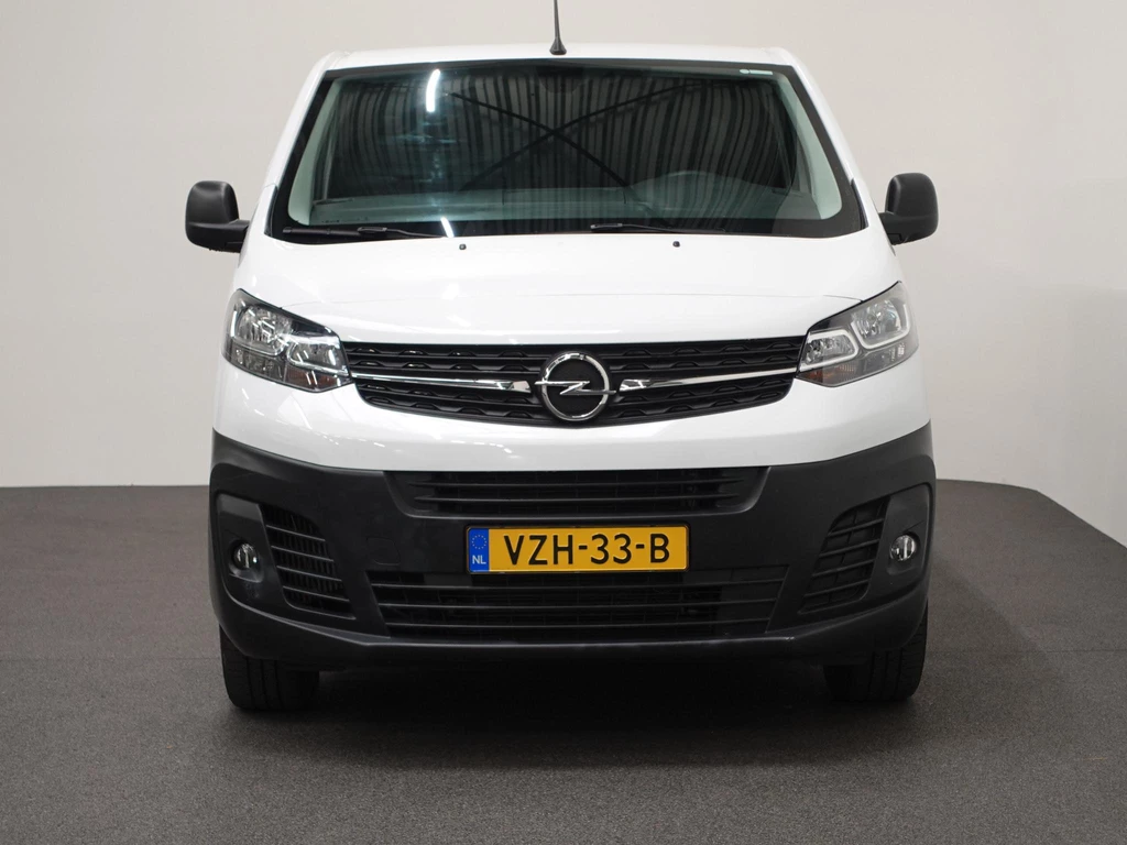 Opel Vivaro – foto 8