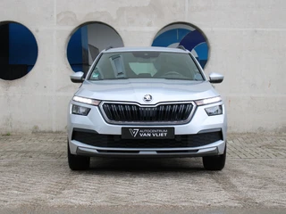 Škoda Kamiq – thumbnail 6