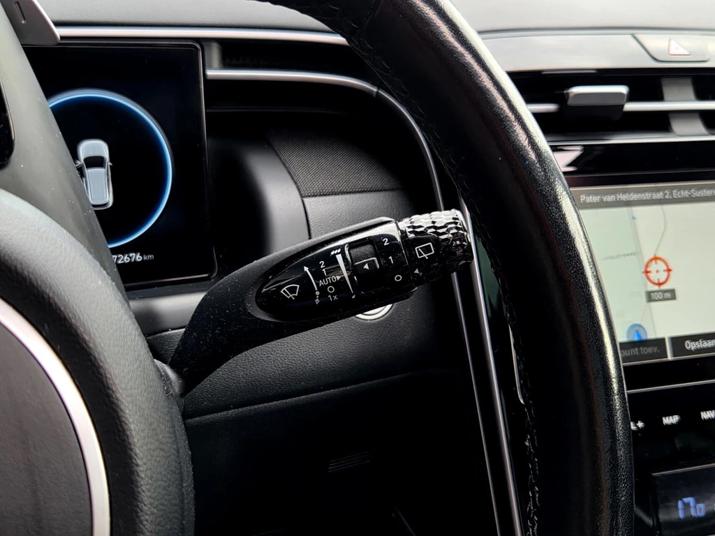 Hyundai Tucson – foto 47