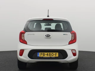 Kia Picanto – thumbnail 5