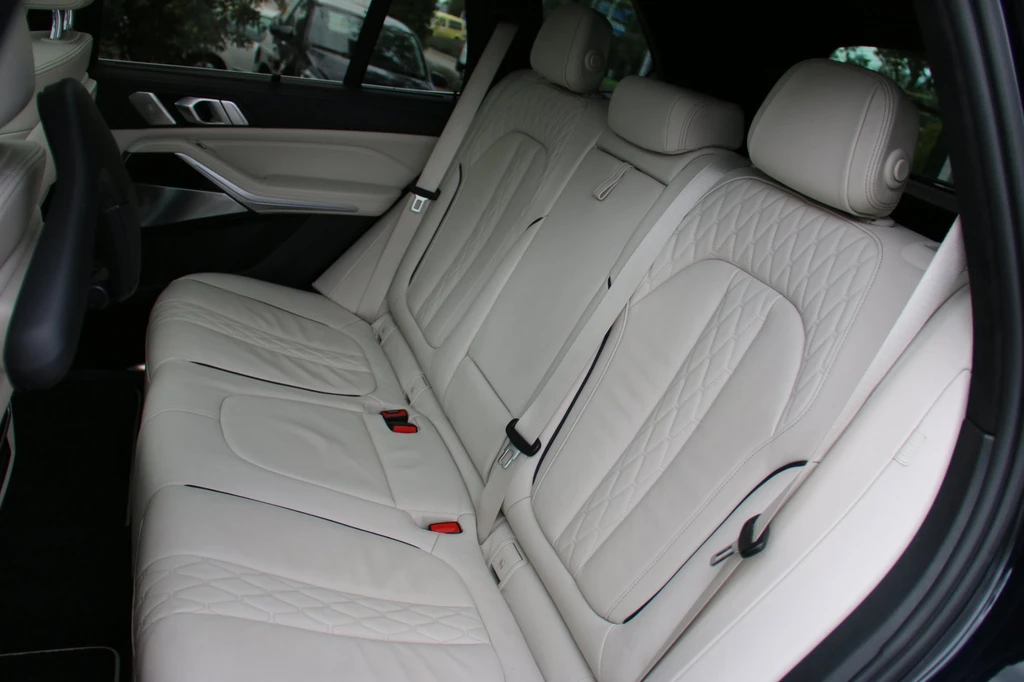 BMW X5 – foto 27
