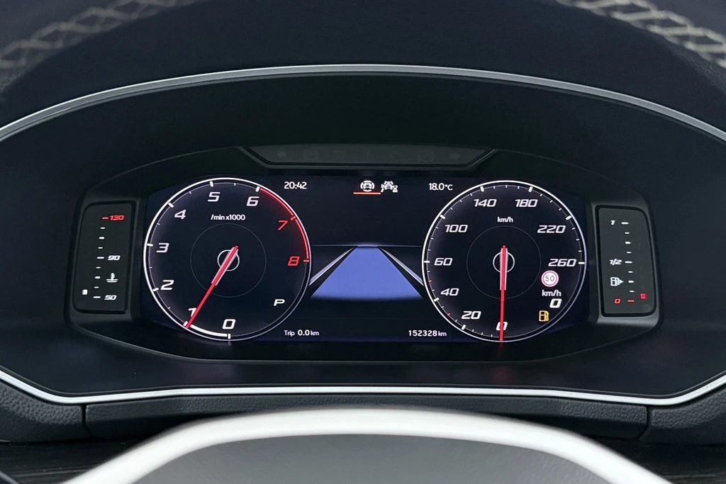 SEAT Tarraco – foto 24