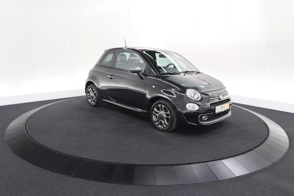 Fiat 500 – foto 17