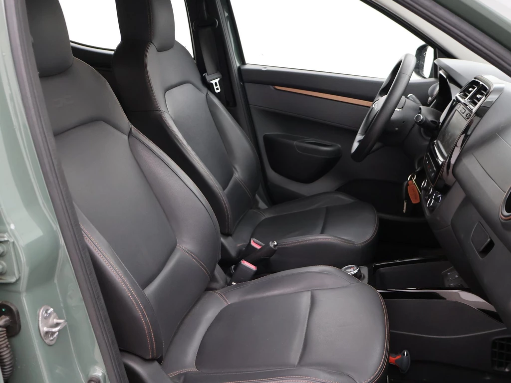 Dacia Spring – foto 9