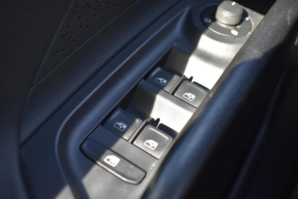 Škoda Enyaq iV – foto 24