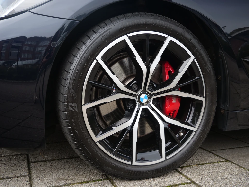 BMW 5 Serie – foto 30