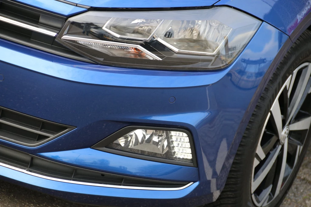 Volkswagen Polo – foto 5