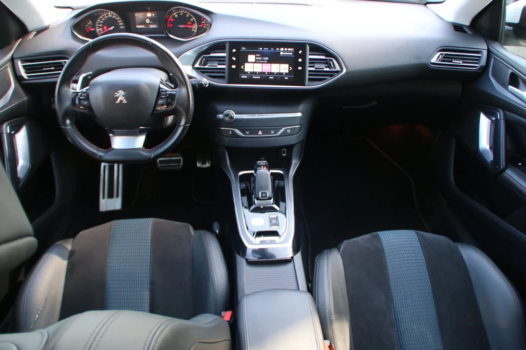 Peugeot 308 – foto 10