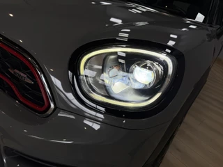 MINI Countryman – thumbnail 9