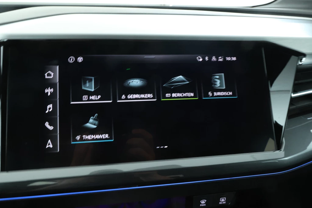 Audi Q4 Sportback e-tron – foto 28