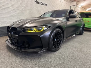 BMW M3 – thumbnail 1