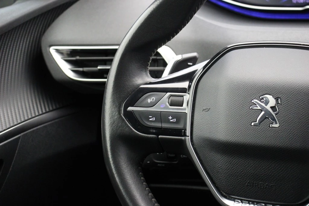 Peugeot 3008 – foto 20