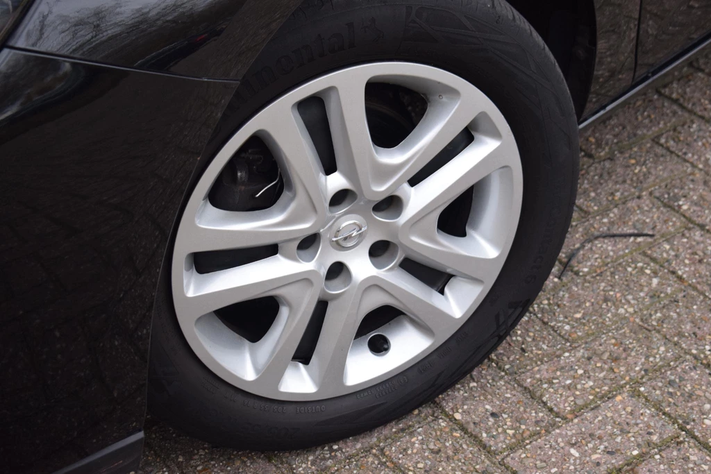 Opel Astra – foto 17