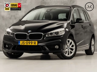 BMW 2 Serie – thumbnail 1