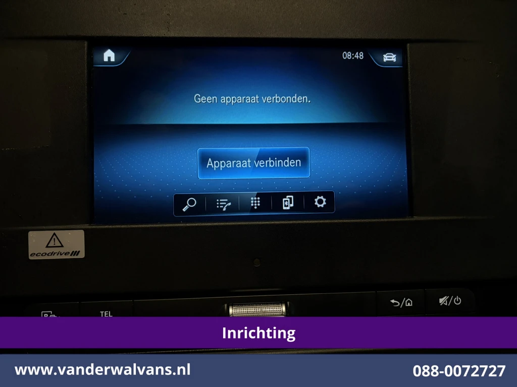 Mercedes-Benz Sprinter – foto 21