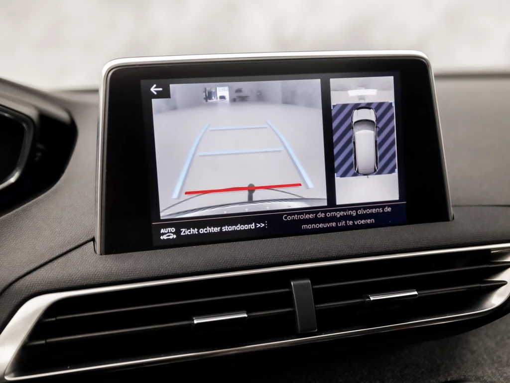 Peugeot 5008 – foto 21